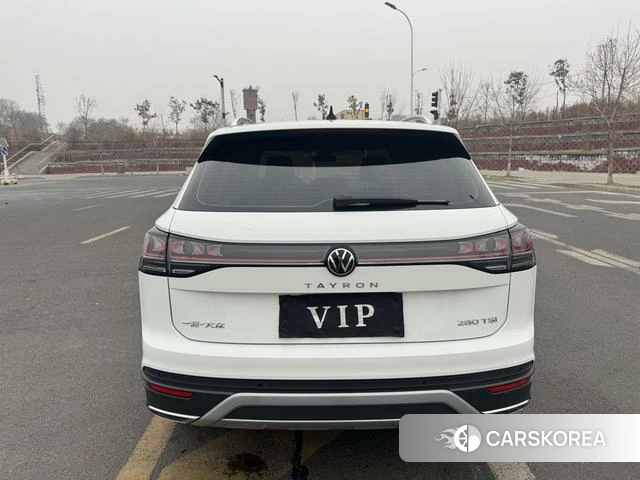 Volkswagen Tanyue id 4368098 из Китая 12