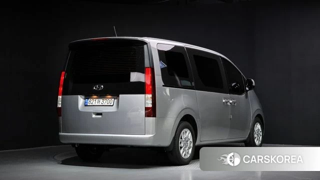 Hyundai Staria id 3818750 из Кореи 12