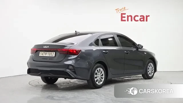 Kia The New K3 2nd generation id 3002715 из Кореи 12