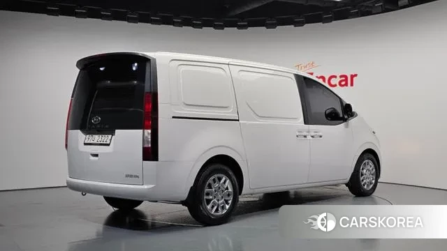 Hyundai Staria id 3361523 из Кореи 12