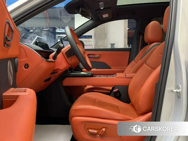 Toyota Platinum Wisdom 3X id 4257464 из Китая 10