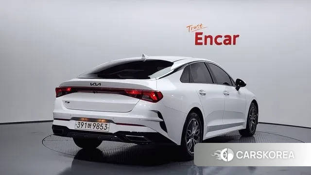 Kia K5 3rd generation id 3273743 из Кореи 12