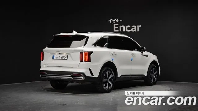 Kia Sorento 4th Generation id 2954370 из Кореи 12