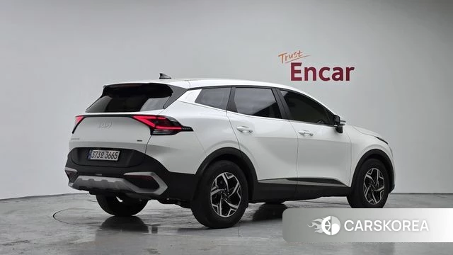 Kia Sportage 5th Generation id 4773962 из Кореи 12