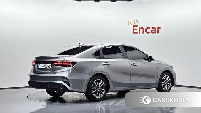 Kia The New K3 2nd generation id 4680126 из Кореи 12