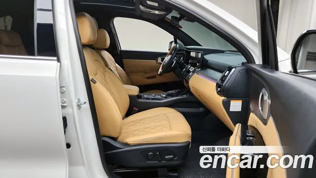 Kia Sorento 4th Generation id 2658962 из Кореи 12