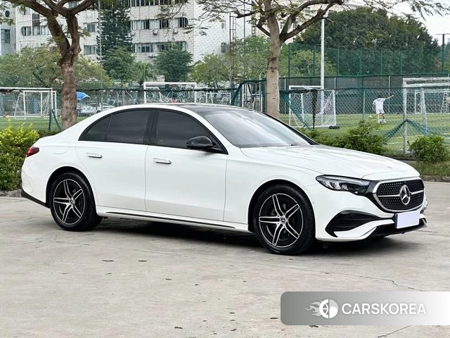 Mercedes-Benz E-class (imported) id 4265710 из Китая 10
