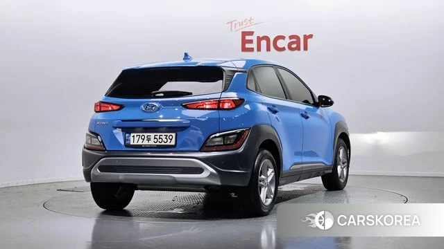 Hyundai The New Kona id 4580072 из Кореи 12