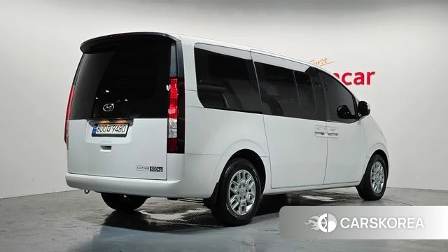 Hyundai Staria id 4623917 из Кореи 12