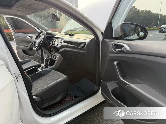 Volkswagen Tu Kai id 4209573 из Китая 10