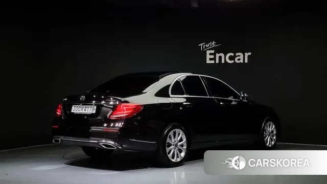 Mercedes-Benz E-Class W213 id 2932198 из Кореи 12