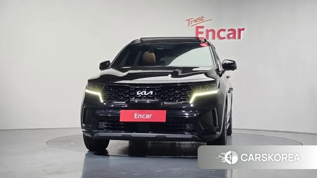 Kia Sorento 4th Generation id 3406462 из Кореи 12