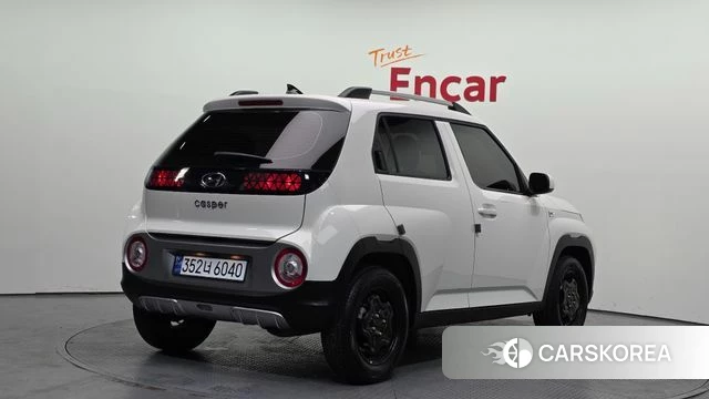 Hyundai Casper id 4360849 из Кореи 12