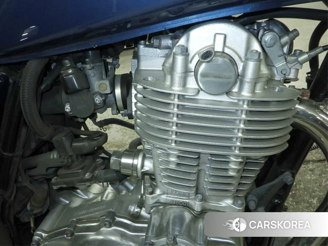 Engine photo