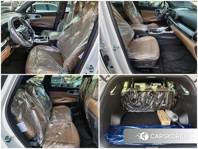 Kia The New Sorento 4th Generation id 4387755 из Кореи 12