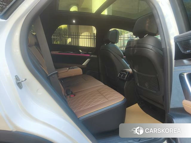 BYD Tang DM id 3855990 из Китая 12