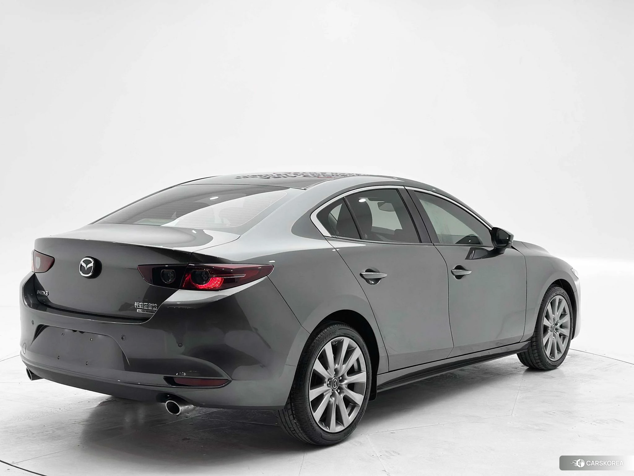Mazda 3 Angkesaila id 4461335 из Китая 12