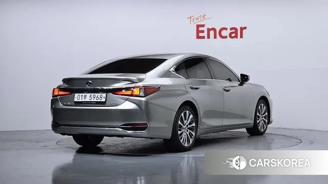Lexus ES300h 7th generation id 3636593 из Кореи 12