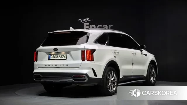 Kia Sorento 4th Generation id 3708251 из Кореи 12
