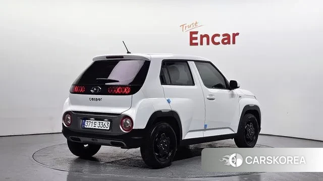 Hyundai Casper id 3534191 из Кореи 12