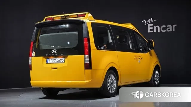 Hyundai Staria id 3487062 из Кореи 12