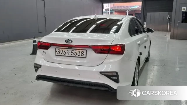 Kia Come New K3 id 3484708 из Кореи 10