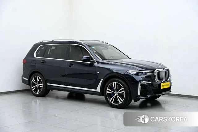 BMW X7 id 4278942 из Китая 12