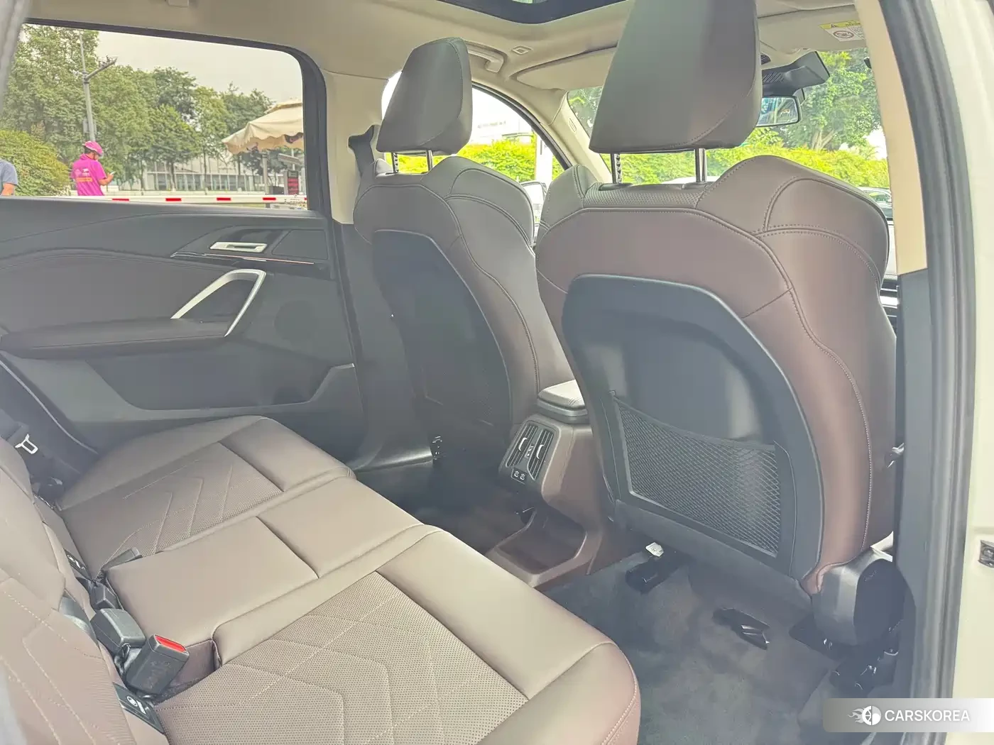 BMW X1 id 4539367 из Китая 9