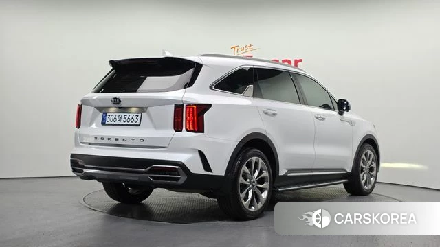 Kia Sorento 4th Generation id 3866543 из Кореи 12