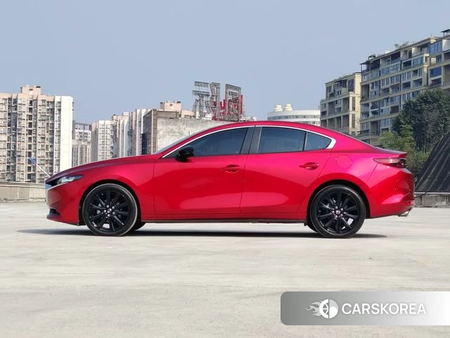 Mazda 3 Angkesaila id 4262405 из Китая 11