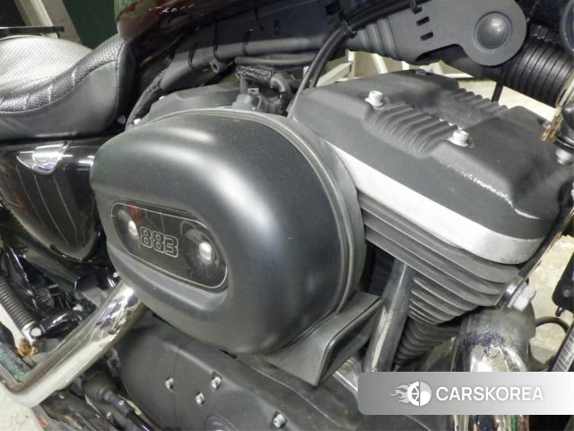 Engine photo