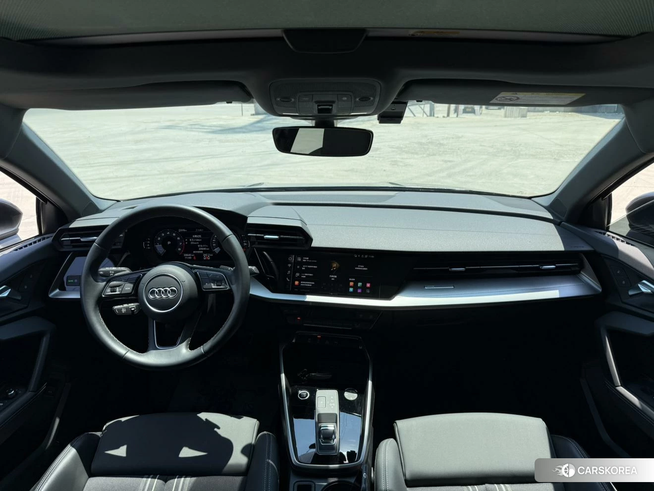 Audi A3 id 4454599 из Китая 7