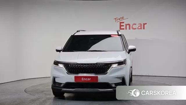 Kia Carnival 4th generation id 3645149 из Кореи 12