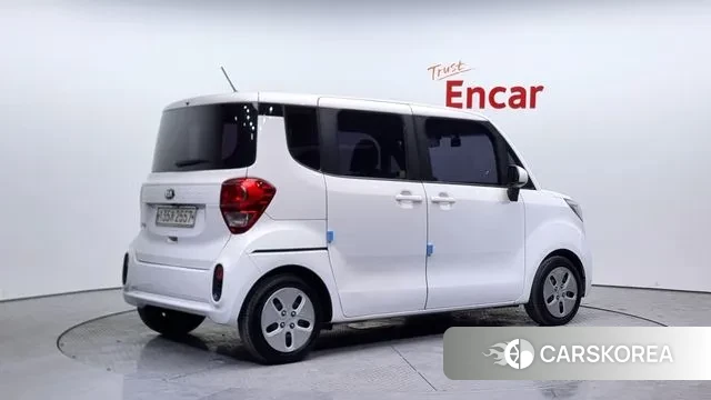 Kia The New Ray id 3562966 из Кореи 12