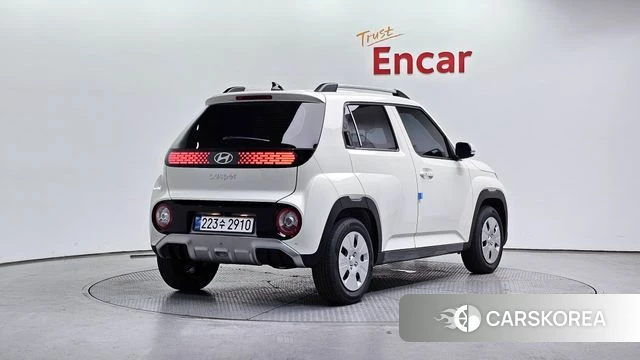 Hyundai The New Casper id 4380764 из Кореи 12