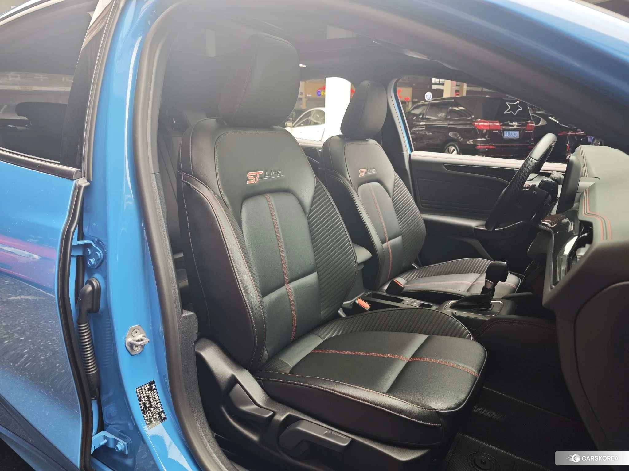 Ford Fox id 4467931 из Китая 8