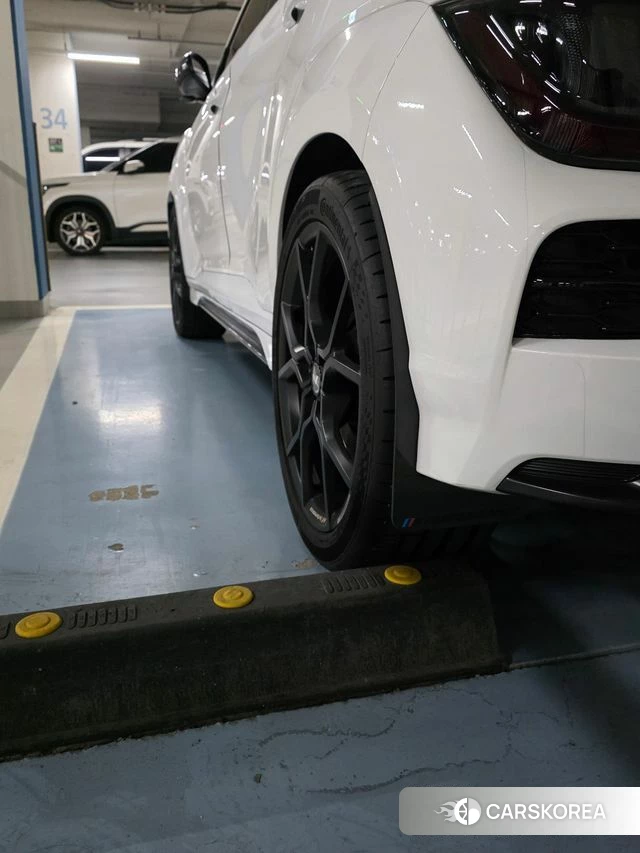 Hyundai The New Kona id 4772532 из Кореи 12