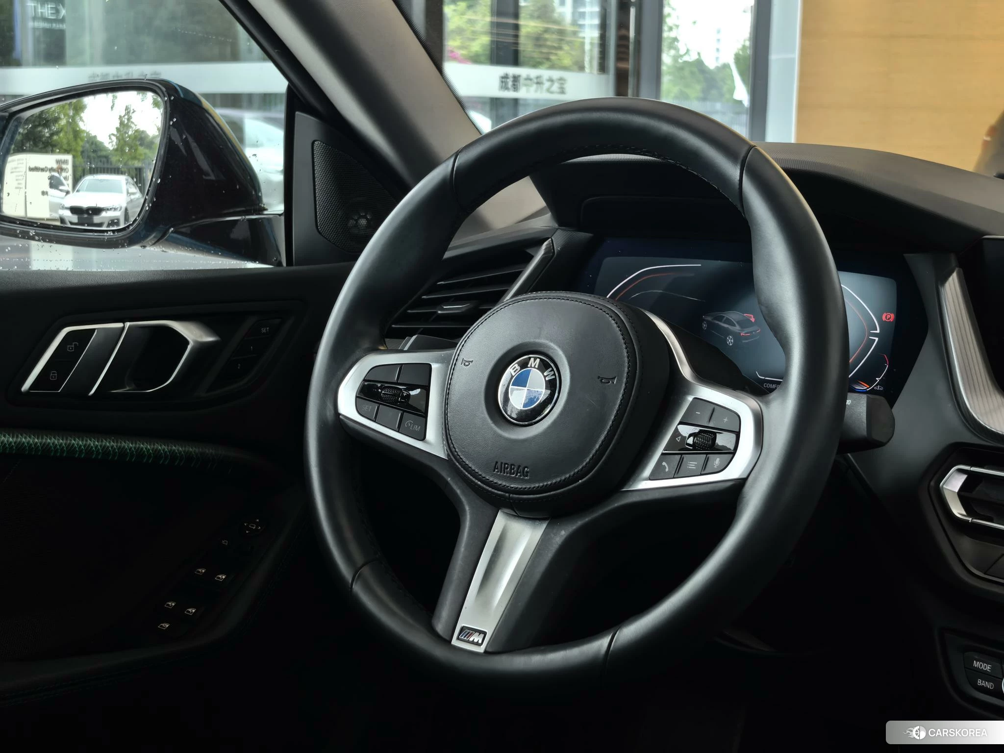 BMW 2 series (imported) 2023 Синий из Китая, фото 4