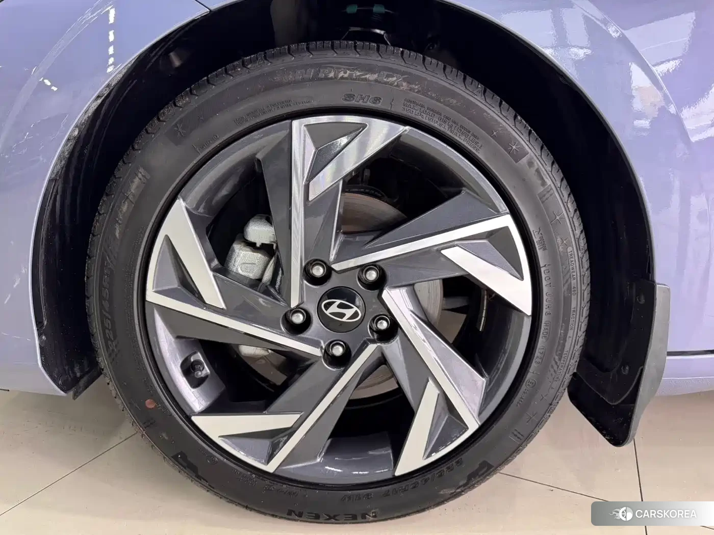 Hyundai Elantra id 4679491 из Китая 12