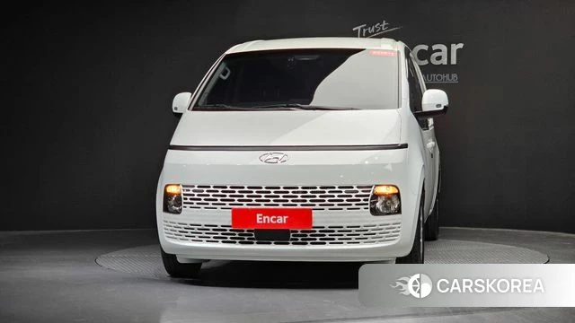 Hyundai Staria id 4631814 из Кореи 12