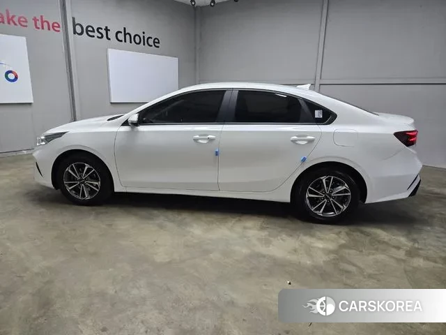 Kia The New K3 2nd generation id 2969322 из Кореи 12