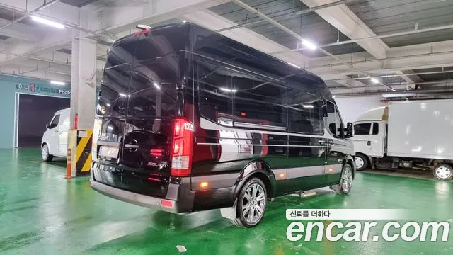 Hyundai Solati id 2228126 из Кореи 12