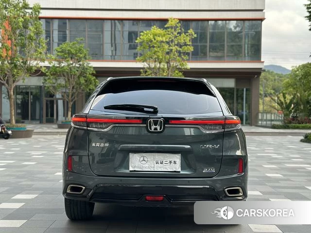 Honda UR-V id 4278496 из Китая 7