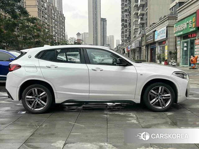 BMW X2 id 4227275 из Китая 8