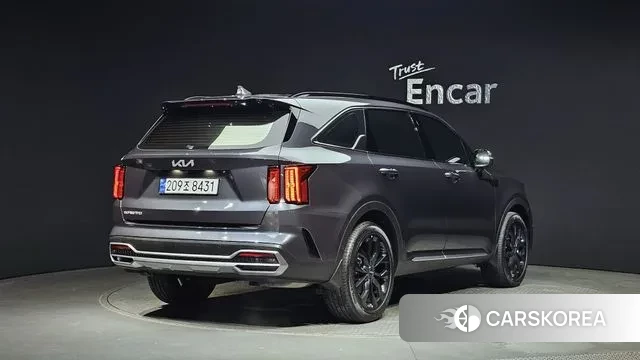 Kia Sorento 4th Generation id 3218075 из Кореи 12