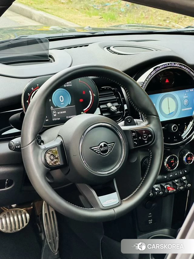 MINI JCW id 4238914 из Китая 10