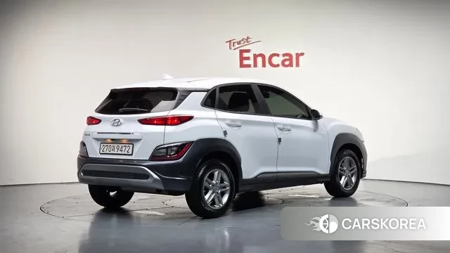 Hyundai The New Kona id 3054170 из Кореи 12