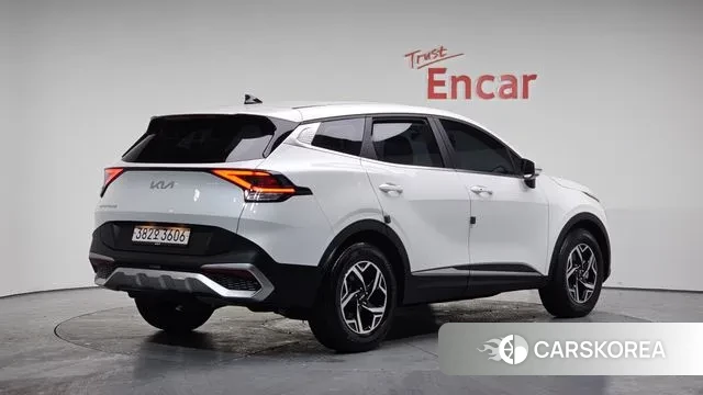 Kia Sportage 5th Generation id 3665316 из Кореи 12