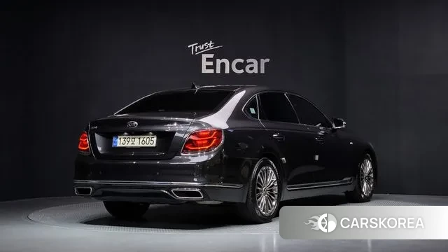 Kia More K9 id 3187065 из Кореи 12