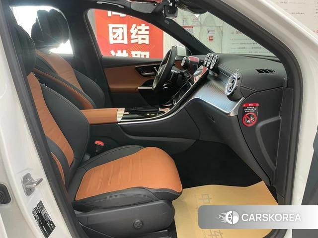 Mercedes-Benz GLC id 4256570 из Китая 12